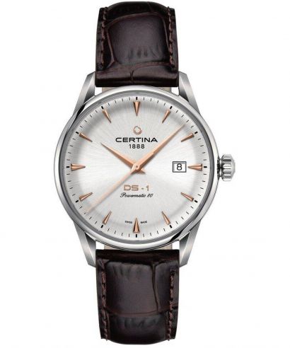 Zegarek męski Certina Urban DS-1