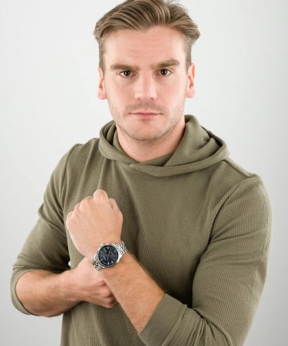 Zegarek Męski Citizen Eco-Drive Sports