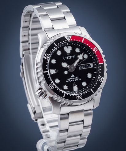 Promaster Diver's Automatic</br>NY0085-86EE