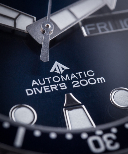 Promaster Diver's Automatic</br>NY0141-10LE