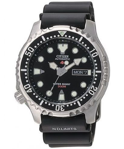 Promaster Diver</br>NY0040-09EE
