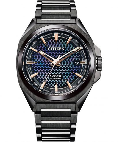 Zegarek męski Citizen Series 8 Sapphire Automatic