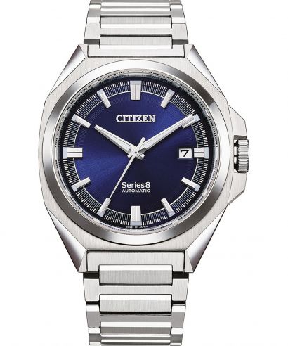 Zegarek męski Citizen Series 8 Automatic