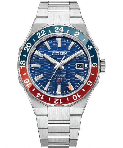 Zegarek męski Citizen Series 8 Automatic