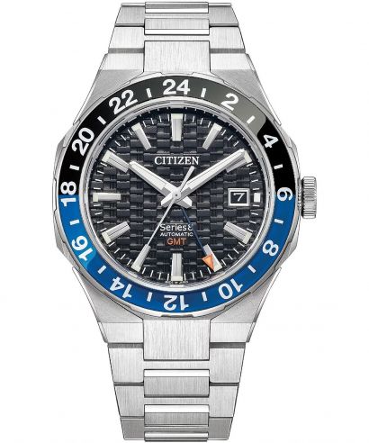 Zegarek męski Citizen Series 8 GMT