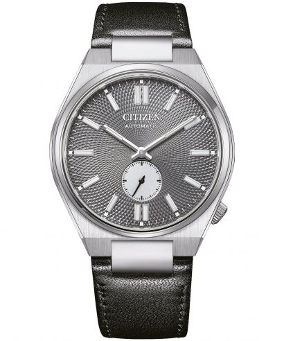 Zegarek męski Citizen Tsuyosa Small Second Mechanical Automatic