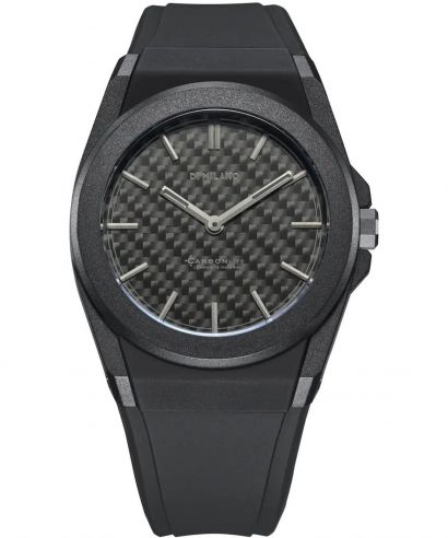 Zegarek męski D1 Milano Carbonlite