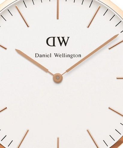 Zegarek męski Daniel Wellington Classic Cambridge