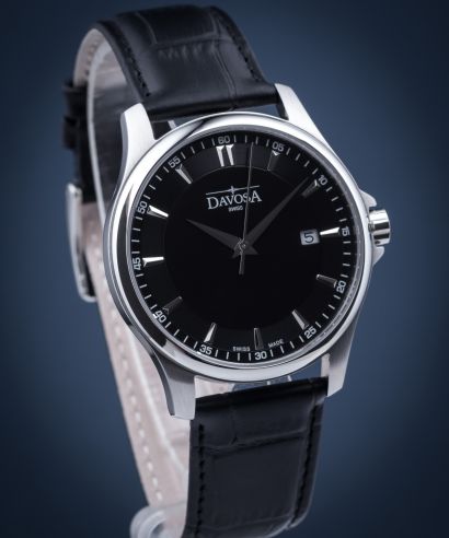 Zegarek męski Davosa Classic	