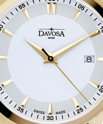 Zegarek męski Davosa Classic 					