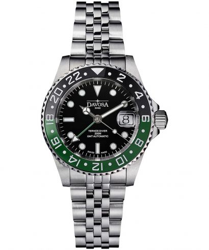 Zegarek męski Davosa Ternos Automatic