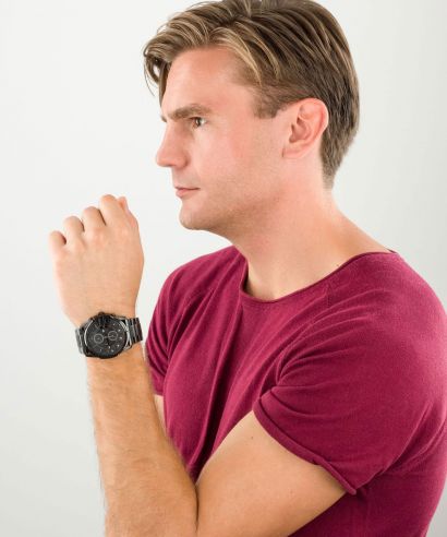 Zegarek męski Diesel Chronograph