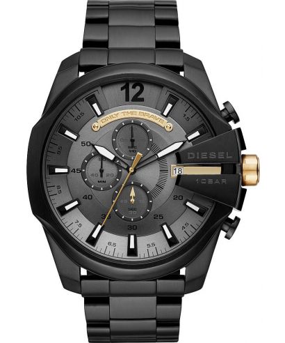 Zegarek męski Diesel Chief Chronograph