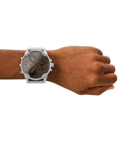 Zegarek męski Diesel Mr. Daddy 2.0 Chronograph