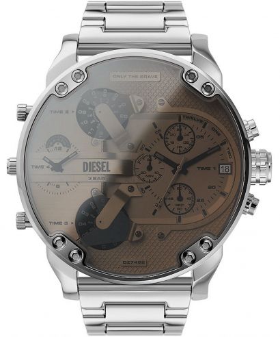 Zegarek męski Diesel Mr. Daddy 2.0 Chronograph