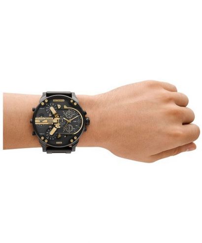Zegarek męski Diesel Mr. Daddy Chronograph