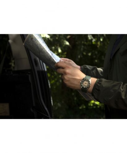 Zegarek męski Doxa Sub Army