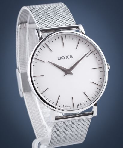 Zegarek męski Doxa D-Light