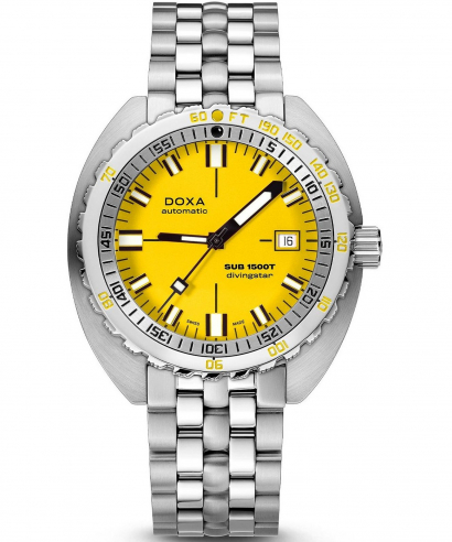 SUB 1500T Divingstar Automatic </br>881.10.361.10