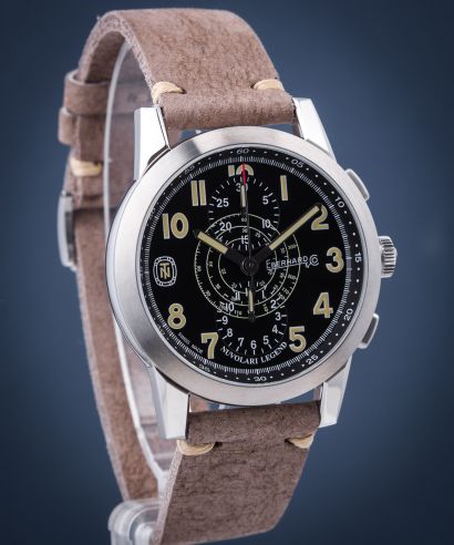 Zegarek męski Eberhard Nuvolari Legend
