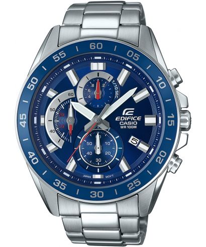 Zegarek męski Casio EDIFICE Momentum Racing Chrono