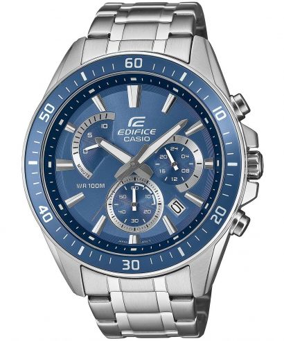 Zegarek męski Casio EDIFICE Classic Chronograph