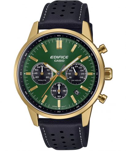Zegarek męski Casio EDIFICE Classic Chronograph