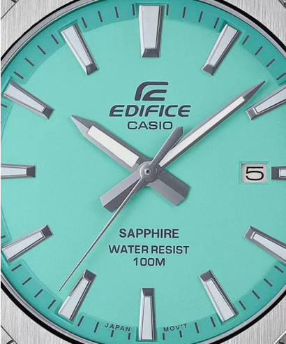 Zegarek męski Casio EDIFICE Classic Sapphire