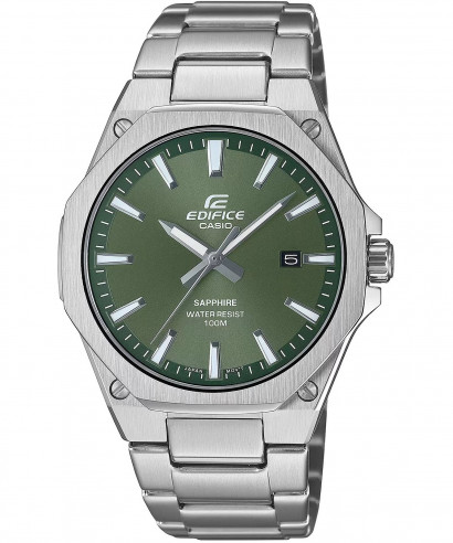 Zegarek męski Casio EDIFICE Classic Sapphire