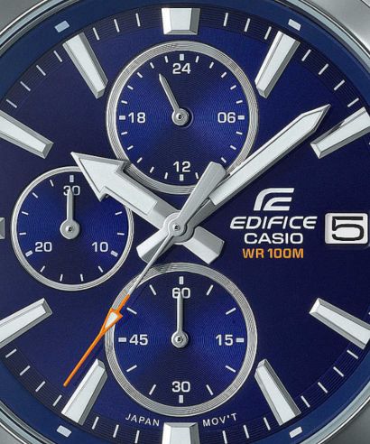 Zegarek męski Edifice Simple Sporty Chronograph