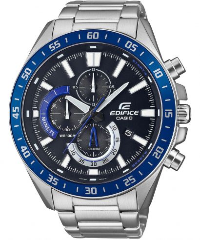 Zegarek męski Casio EDIFICE Momentum Chronograph