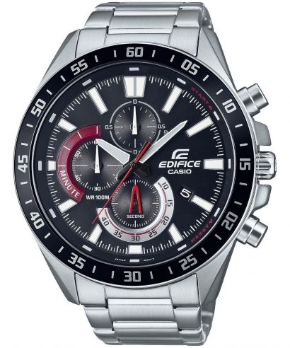 Zegarek męski Casio EDIFICE Momentum Chronograph