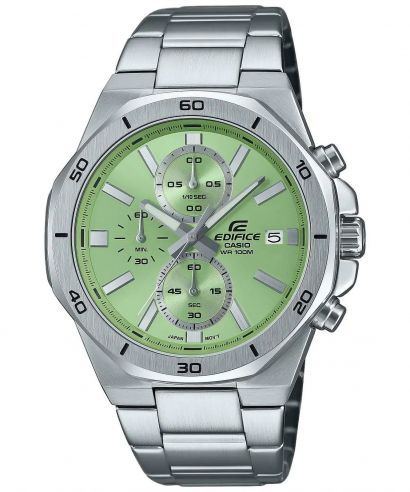 Zegarek męski Casio EDIFICE Momentum Chronograph
