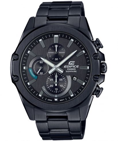 Zegarek męski Casio Edifice Momentum Slim Sapphire Chrono