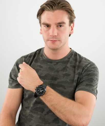 Zegarek męski Casio Edifice Smartphone Link