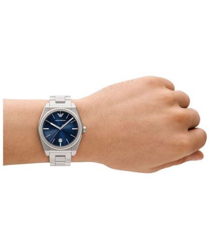 Zegarek męski Emporio Armani Federico