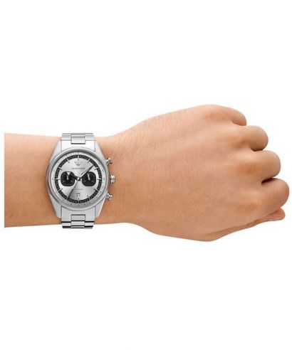Zegarek męski Emporio Armani Racer Chronograph
