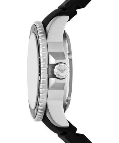 Zegarek męski Emporio Armani Sea Explorer Automatic