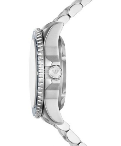 Zegarek męski Emporio Armani Sea Explorer Automatic