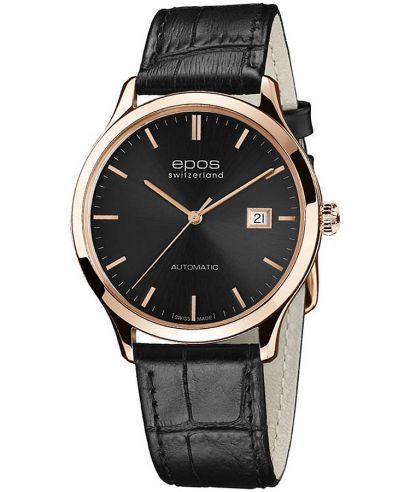 Zegarek męski Epos Originale Automatic