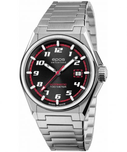 Zegarek męski Epos Sportive 3505 Automatic