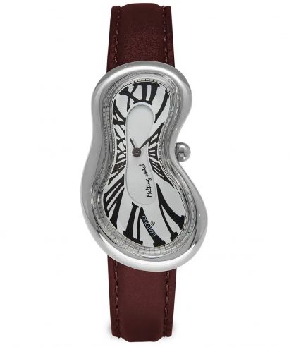 Zegarek męski EXAEQUO Melting Watch