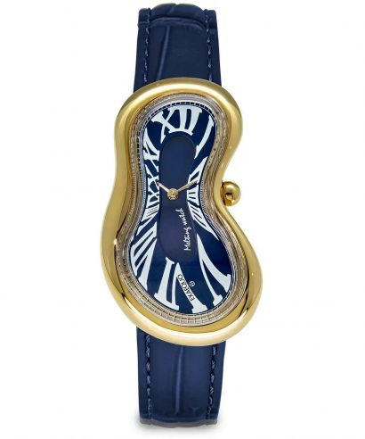 Zegarek męski EXAEQUO Melting Watch