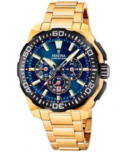 Zegarek męski Festina Chrono Bike