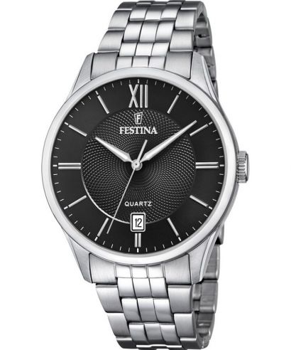 Zegarek męski Festina Classic