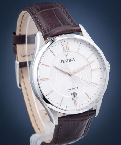 Zegarek męski Festina Classic