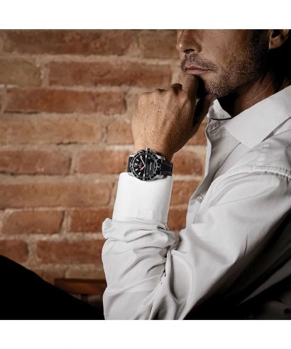 Zegarek męski Festina Connected D Titanium
