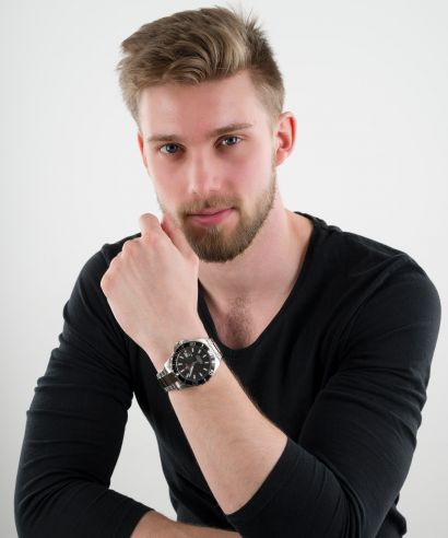 Zegarek męski Festina Diver Sapphire Automatic