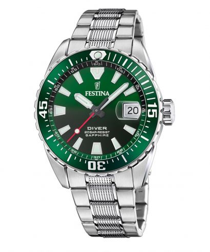 Zegarek męski Festina The Originals