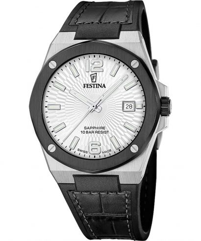 Zegarek męski Festina Vallée